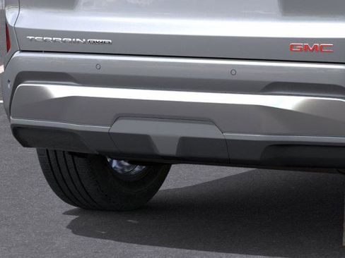 New 2026 GMC Terrain Denali AWD/4WD image 14
