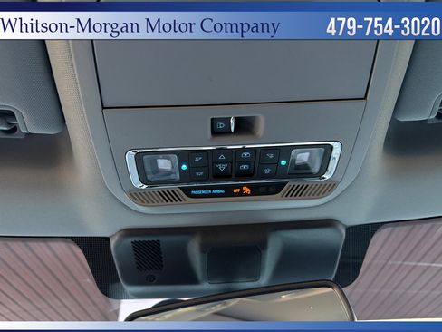 Used 2022 Ford F150 Lariat w/ Equipment Group 502A High image 39