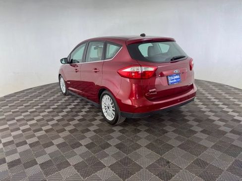 Used 2013 Ford C-MAX SEL FWD image 7