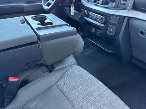 Certified 2023 Ford F150 XLT image 18