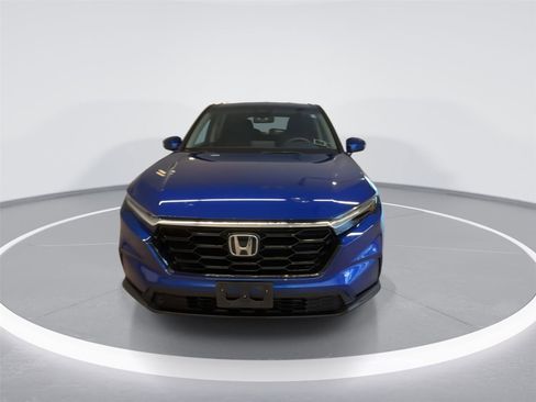 Used 2024 Honda CR-V EX image 2