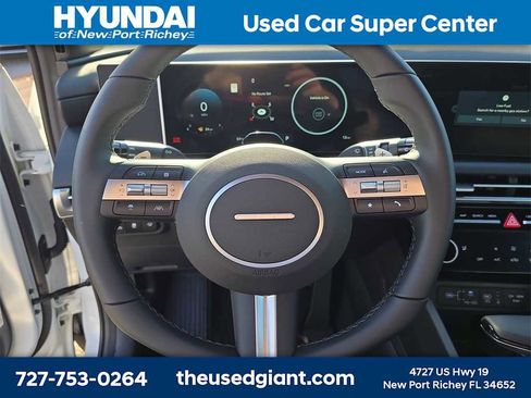 New 2026 Hyundai Santa Cruz XRT image 22