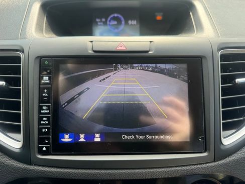 Used 2015 Honda CR-V EX image 26