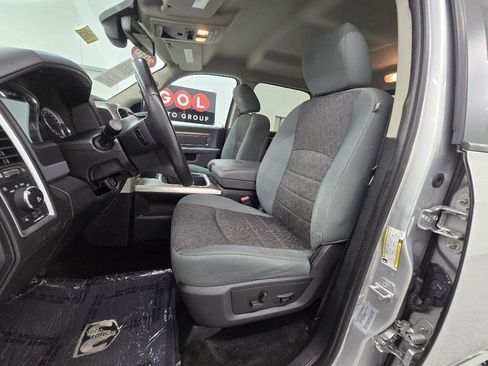 Used 2016 RAM 1500 Lone Star image 16