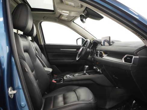 Used 2022 MAZDA CX-5 AWD 2.5 S image 11