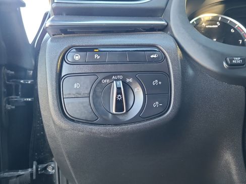 Used 2023 INFINITI QX55 Luxe w/ Cargo Package image 26