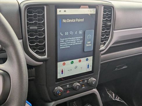 New 2025 Ford Ranger XL image 11