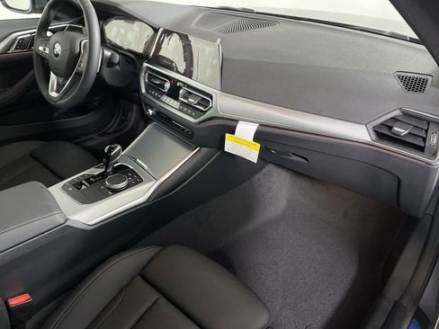 Certified 2023 BMW 430i xDrive Coupe w/ Premium Package image 15