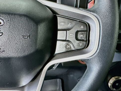 Used 2021 Ford Bronco 4-Door AWD/4WD image 25