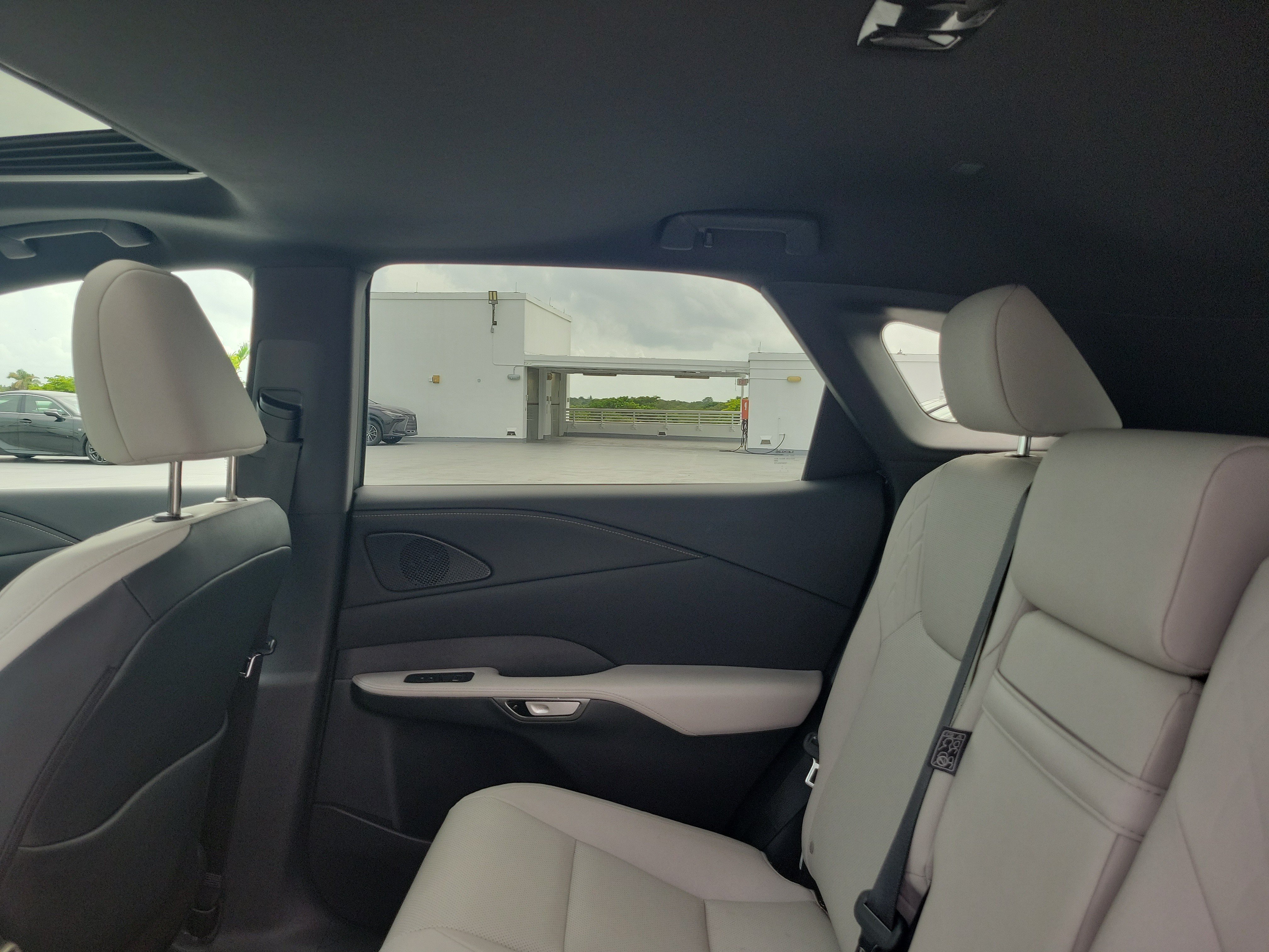 Certified 2024 Lexus RX 350 Premium FWD image 13