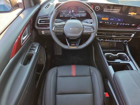 New 2026 Chevrolet Traverse RS w/ LPO, Floor Liner Package image 8