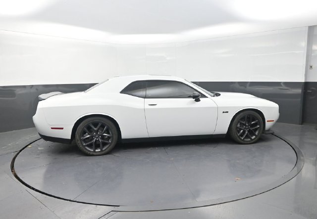 Used 2023 Dodge Challenger R/T w/ Plus Package RWD image 11