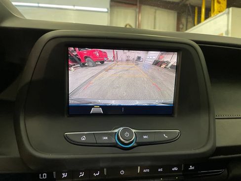 Used 2020 Chevrolet Camaro LT w/ RS Package RWD image 22