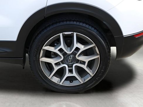 Used 2019 FIAT 500X Trekking Plus w/ Premium Group AWD/4WD image 9