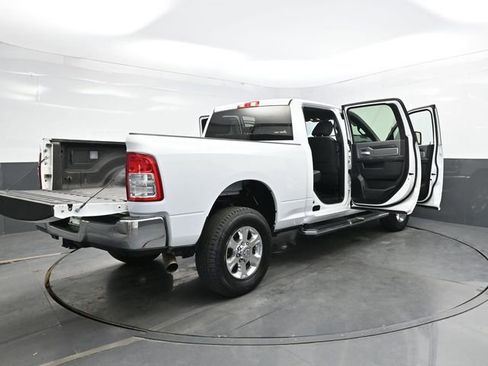 Used 2023 RAM 2500 Big Horn w/ Level 1 Equipment Group image 44