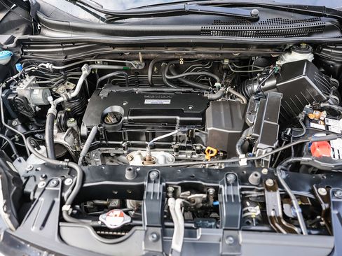 Used 2016 Honda CR-V EX image 18