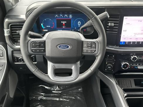 New 2026 Ford F250 Lariat AWD/4WD image 14