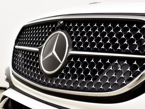 New 2026 Mercedes-Benz E 350 Sedan image 8