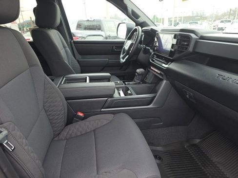 New 2026 Toyota Tundra SR image 8