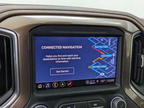 Used 2021 Chevrolet Silverado 3500 High Country image 25