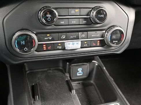 Certified 2025 Ford Bronco Big Bend AWD/4WD image 31