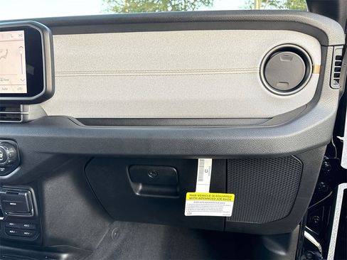 New 2025 Jeep Wrangler Sport S image 31