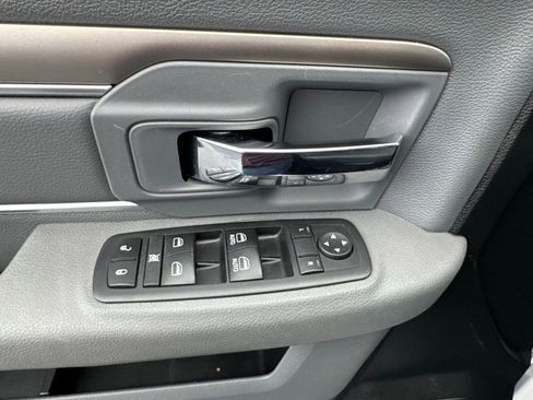 Used 2017 RAM 1500 Outdoorsman AWD/4WD image 28