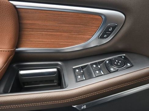 New 2025 Ford Expedition Max King Ranch image 14