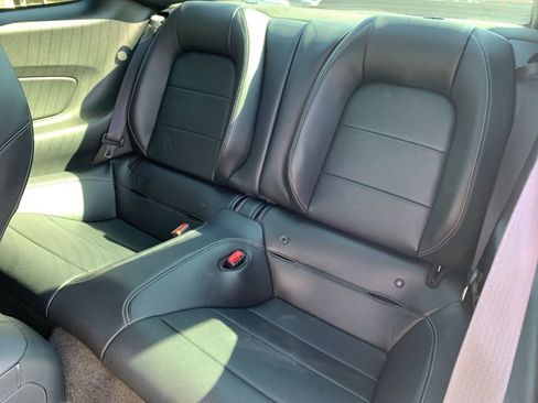 Used 2015 Ford Mustang GT Premium w/ GT Performance Package RWD image 24