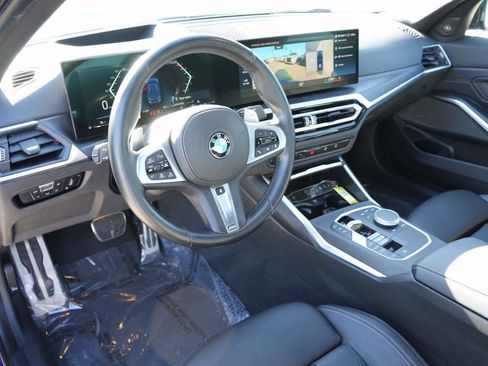 Used 2023 BMW M340i image 14