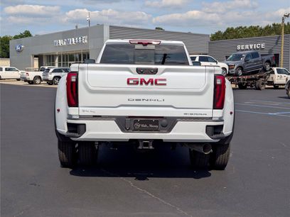 New 2026 GMC Sierra 3500 Denali w/ Denali Reserve Package