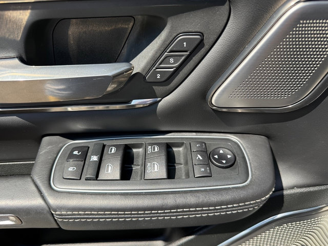 Used 2021 RAM 1500 Limited AWD/4WD image 15