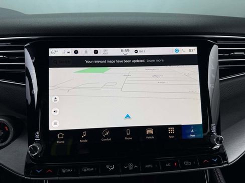 New 2025 Jeep Wagoneer L Series II w/ Premium Group I image 35