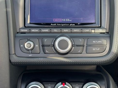 Used 2014 Audi R8 V10 w/ Full Leather Package image 64