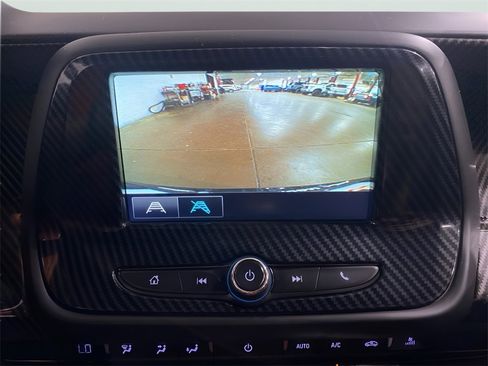 Used 2017 Chevrolet Camaro LT w/ RS Package image 19