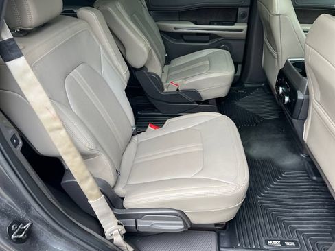 Used 2018 Ford Expedition Limited w/ Equipment Group 302A RWD image 21