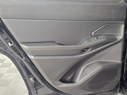 New 2026 Jeep Cherokee Limited AWD/4WD image 38