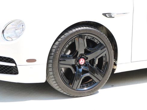 Used 2015 Bentley Flying Spur V8 AWD/4WD image 25