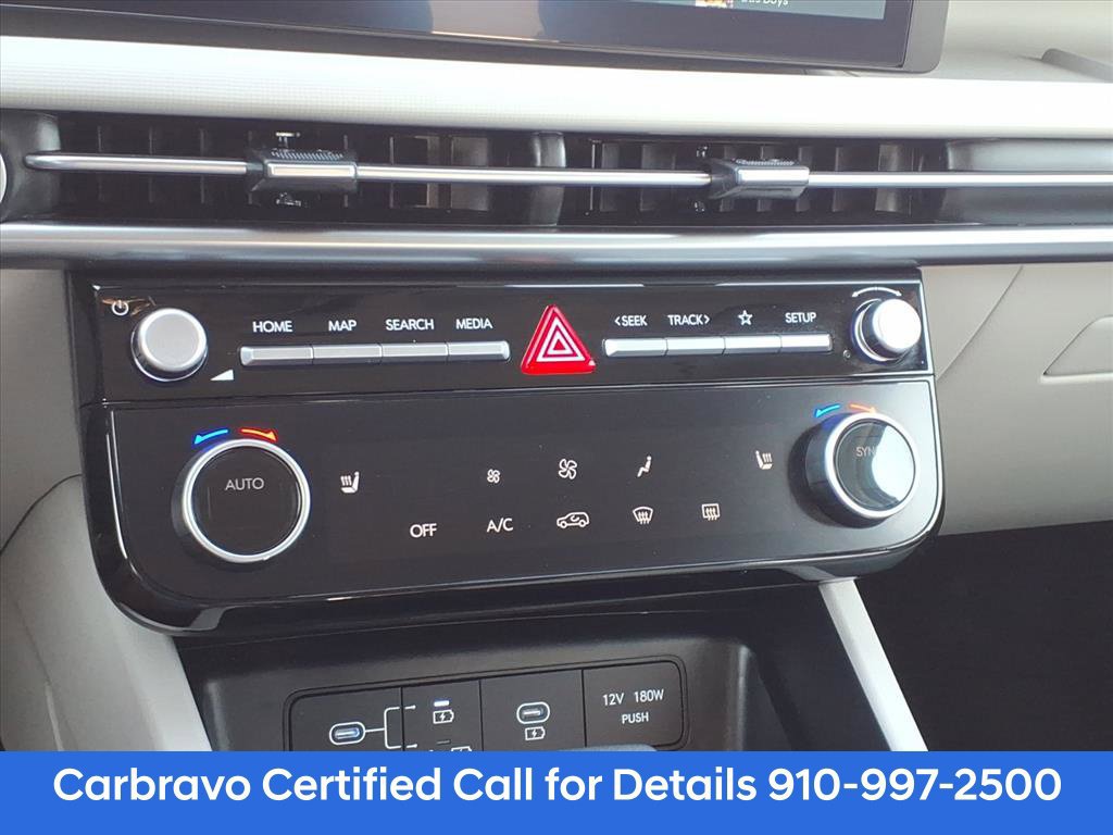 Used 2026 Hyundai Tucson SEL Plus FWD image 15