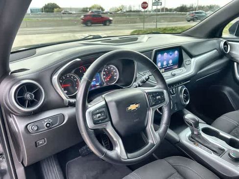 Used 2020 Chevrolet Blazer LT image 15