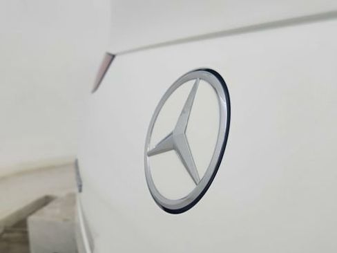 Used 2025 Mercedes-Benz GLE 53 AMG 4MATIC Coupe image 19