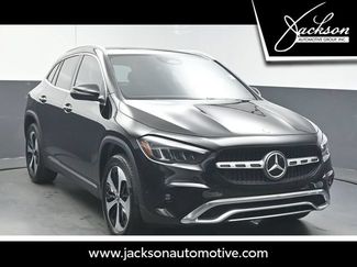 Used 2026 Mercedes-Benz GLA 250 video 1
