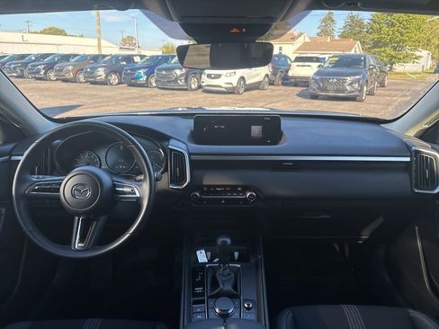 Used 2024 MAZDA CX-50 AWD 2.5 S w/ Cargo Package image 30
