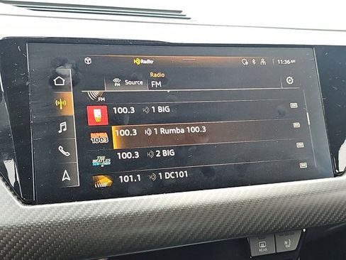 Used 2023 Audi RS e-tron GT w/ Carbon Performance Package image 5