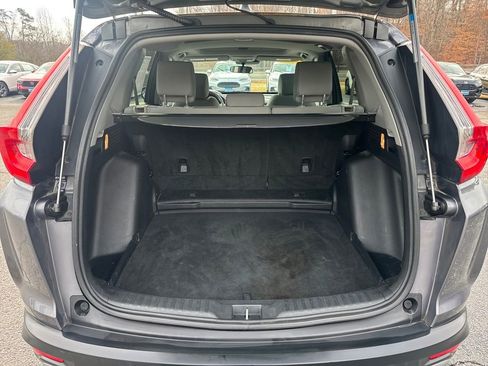 Used 2018 Honda CR-V EX image 29