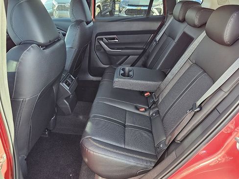 New 2026 MAZDA CX-50 AWD 2.5 S w/ Accent Package image 21