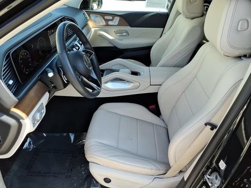 Certified 2024 Mercedes-Benz GLE 350 4MATIC image 14