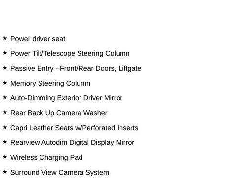 Used 2022 Jeep Grand Cherokee Limited 4xe w/ Luxury Tech Group II image 3