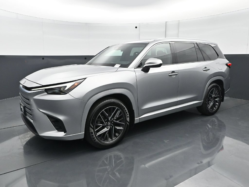 Used 2024 Lexus TX 350 AWD image 2