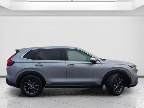 Used 2026 Honda CR-V EX-L image 4